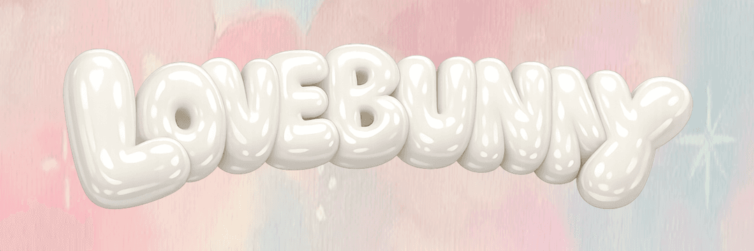 LOVEBUNNY